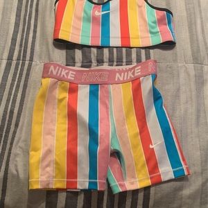 Nike set